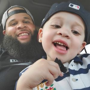 Meet your Posher, Jon